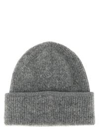 Jacquemus Men 'Le Bonnet Gros-Grain' Beanie