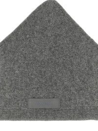 JACQUEMUS Jacquemus Women 'Le Chale Gros-Grain' Bandana