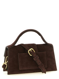 Jacquemus Women 'Le Bambino' Handbag
