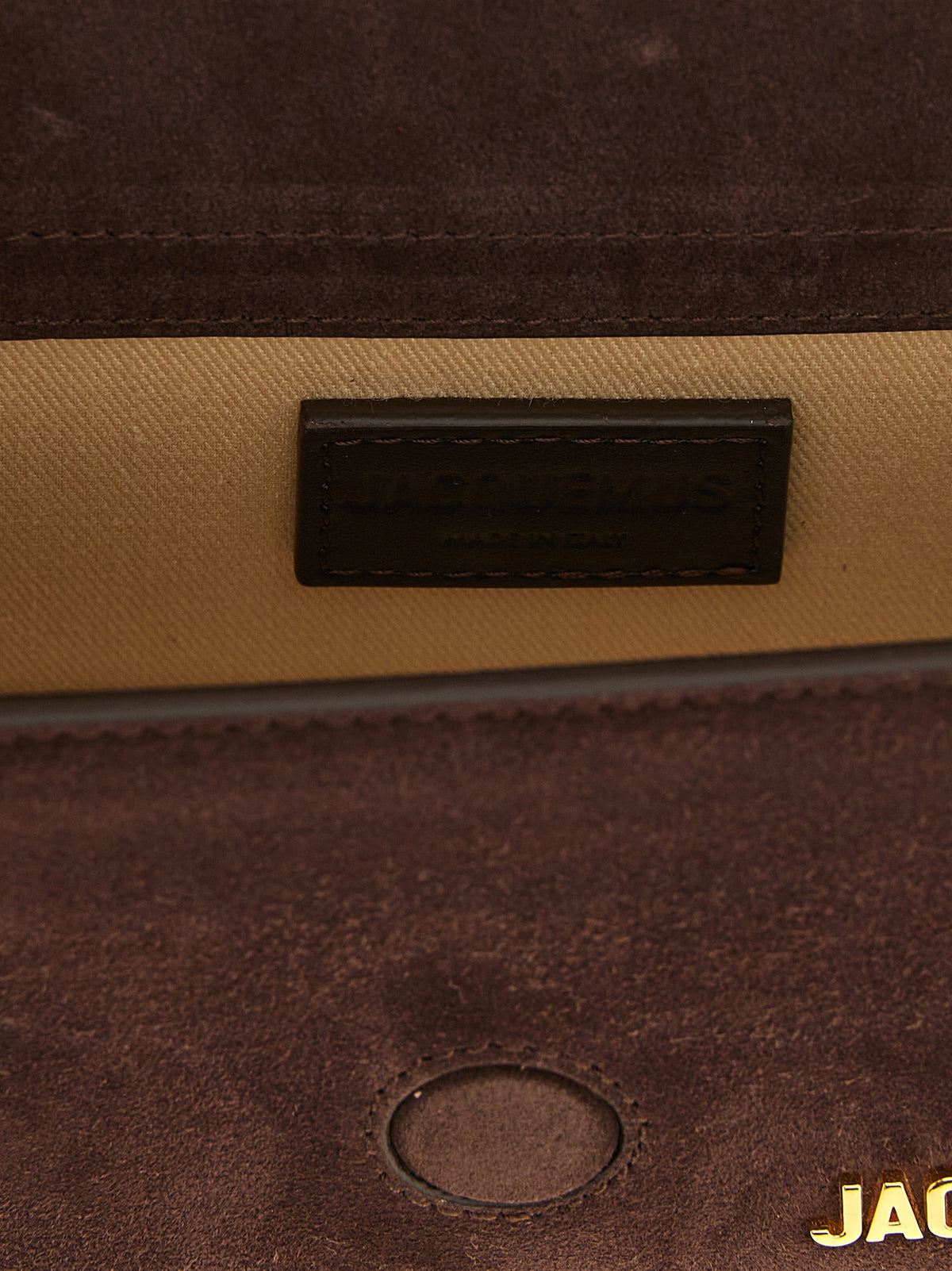 Jacquemus Women 'Le Bambino' Handbag