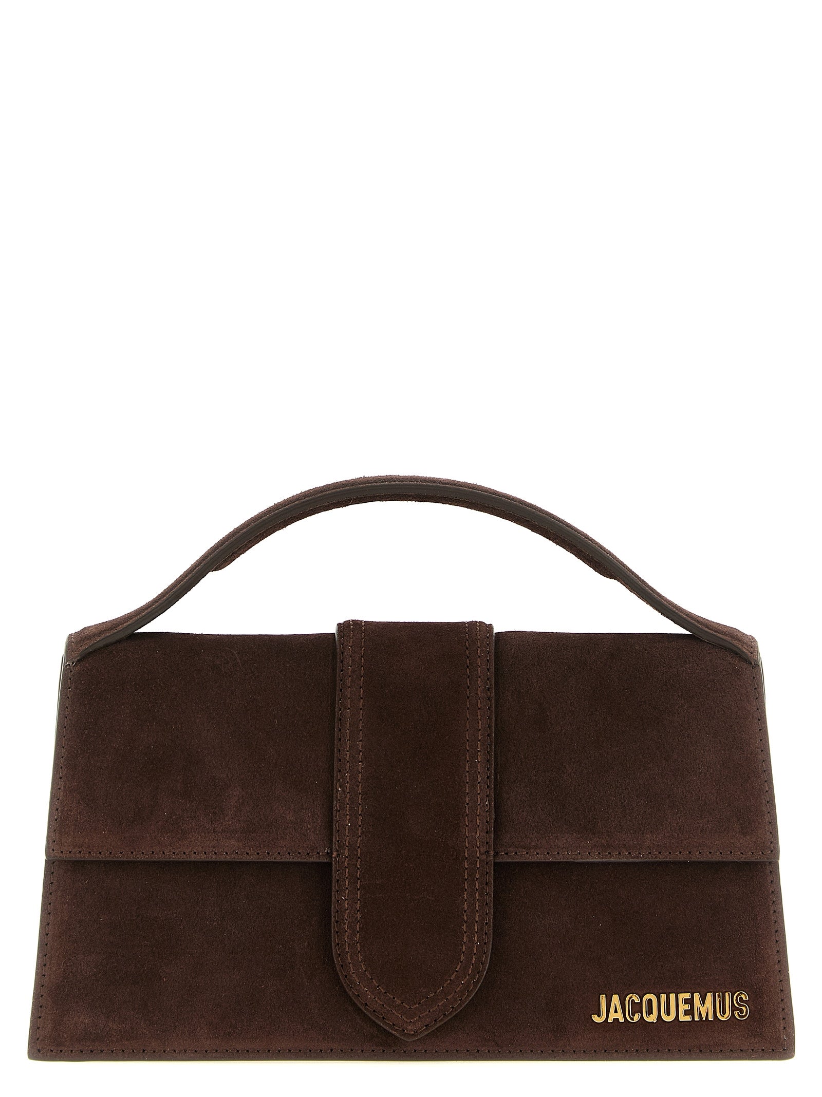 JACQUEMUS Jacquemus Women 'Le Grand Bambino' Handbag