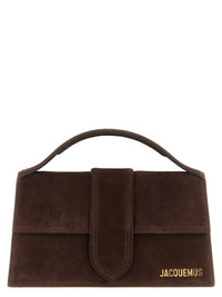 JACQUEMUS Jacquemus Women 'Le Grand Bambino' Handbag