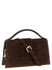 JACQUEMUS Jacquemus Women 'Le Grand Bambino' Handbag