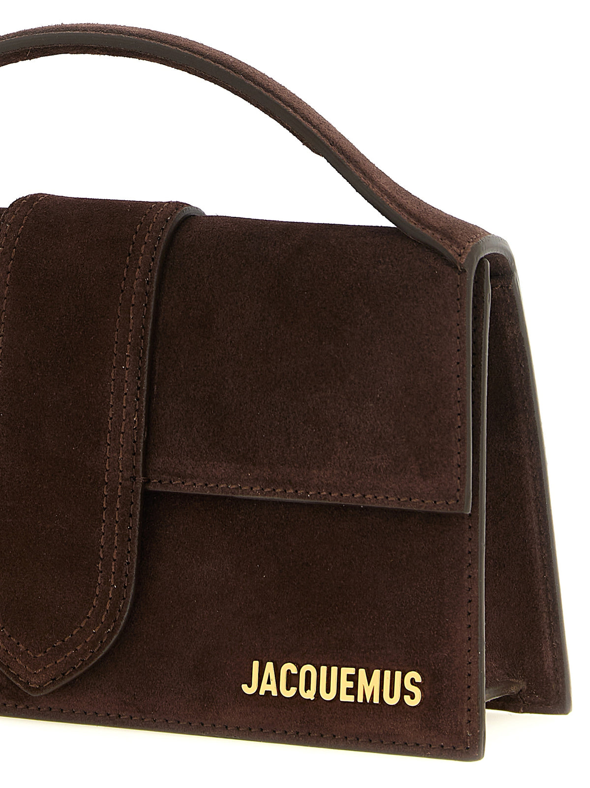 JACQUEMUS Jacquemus Women 'Le Grand Bambino' Handbag