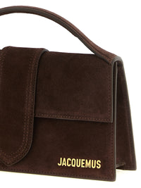 JACQUEMUS Jacquemus Women 'Le Grand Bambino' Handbag