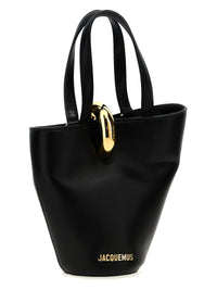 JACQUEMUS Jacquemus Women 'Le Petit Bambola' Mini Handbag