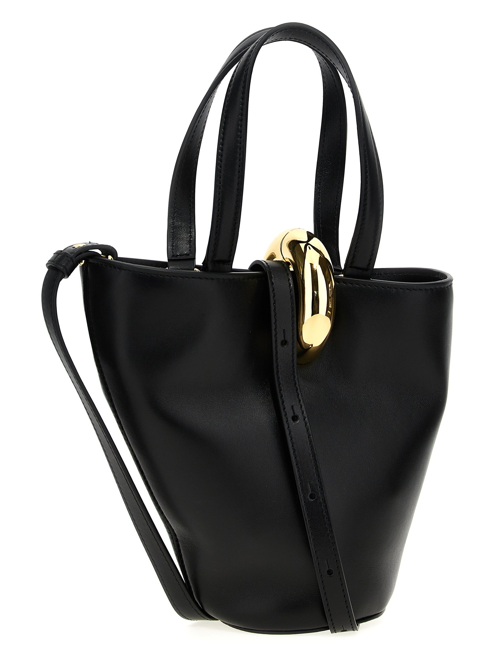 JACQUEMUS Jacquemus Women 'Le Petit Bambola' Mini Handbag