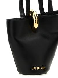 JACQUEMUS Jacquemus Women 'Le Petit Bambola' Mini Handbag