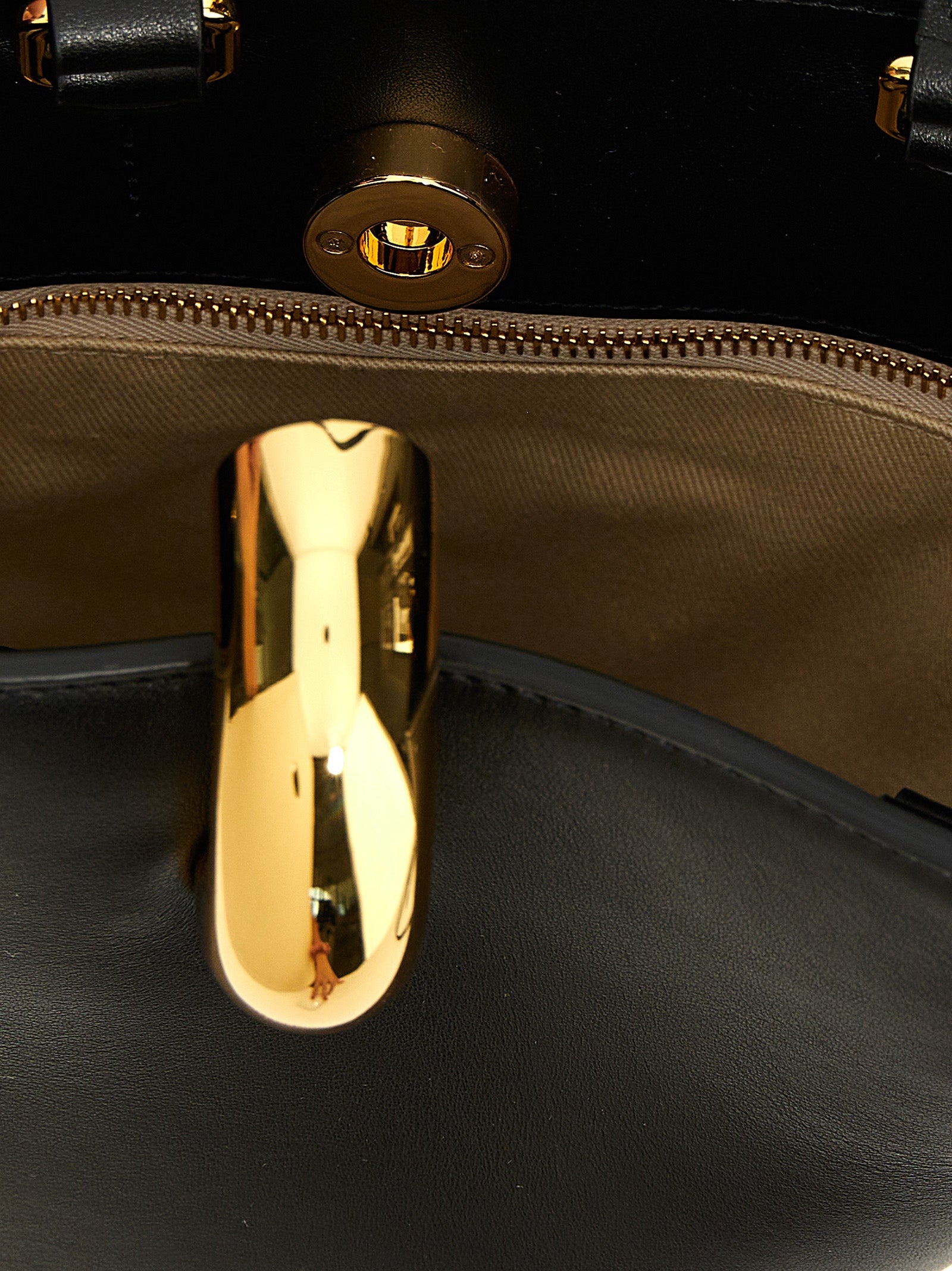 JACQUEMUS Jacquemus Women 'Le Petit Bambola' Mini Handbag