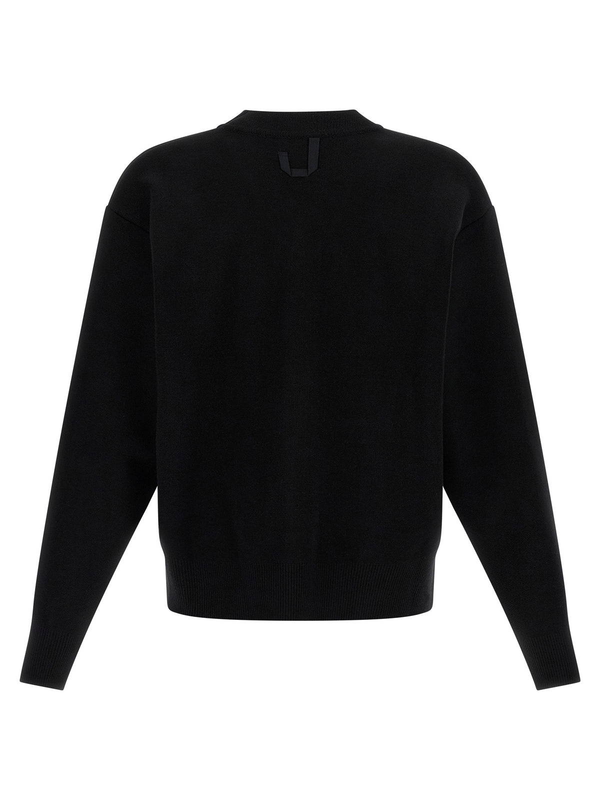 JACQUEMUS Jacquemus Men 'Le Cardigan Doppio' Cardigan