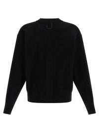 JACQUEMUS Jacquemus Men 'Le Cardigan Doppio' Cardigan