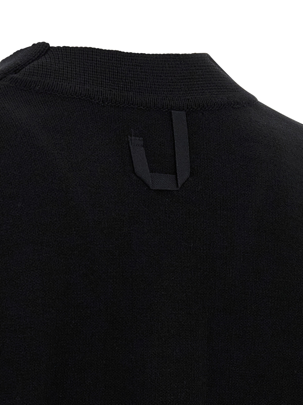 JACQUEMUS Jacquemus Men 'Le Cardigan Doppio' Cardigan