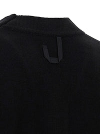 JACQUEMUS Jacquemus Men 'Le Cardigan Doppio' Cardigan