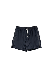 Fedeli Fedeli Madeira Airstop Swim Shorts Trunks Midnight