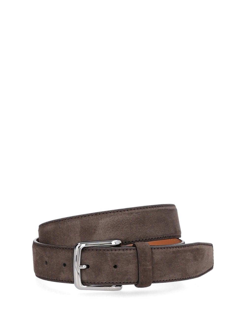 Tod's Tod's Men Suede Belt