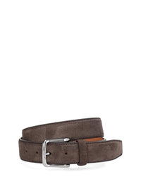 Tod's Tod's Men Suede Belt