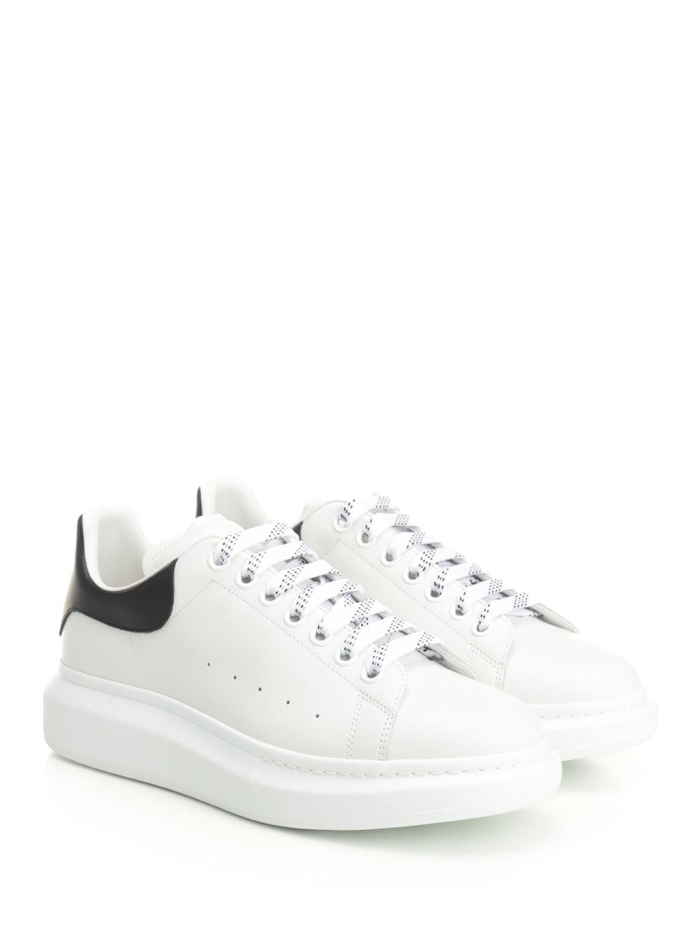 Mcqueen Men "Oversize" Sneaker