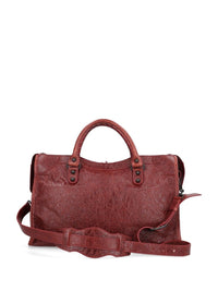 Balenciaga Women Medium "Le City" Bag