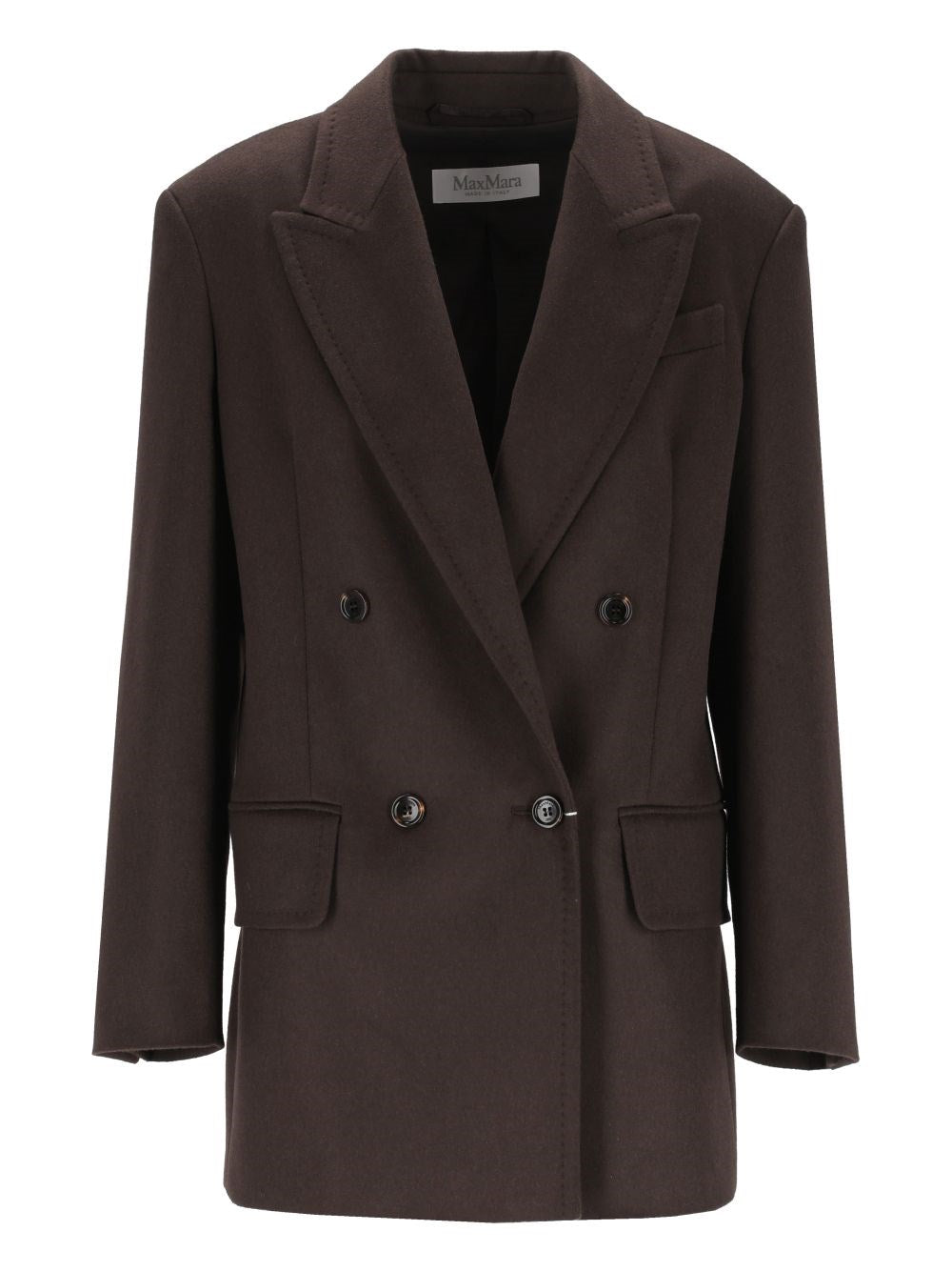 Max Mara Women Jacket "Olimpia"