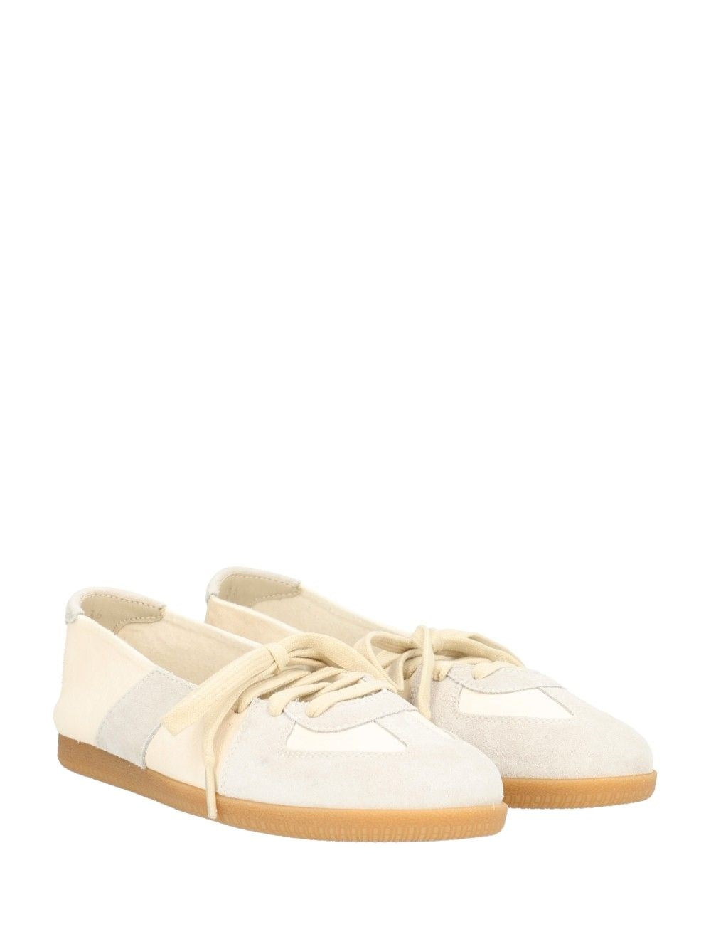 Maison Margiela Women Replica Soft Sneakers