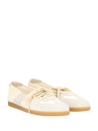 Maison Margiela Women Replica Soft Sneakers