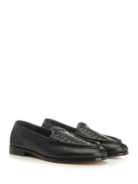 Bottega Veneta Bottega Veneta Men Silenzio Loafers