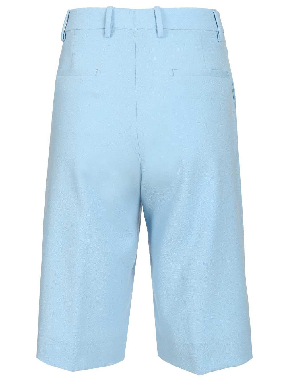 Tagliatore Women Bermuda Shorts