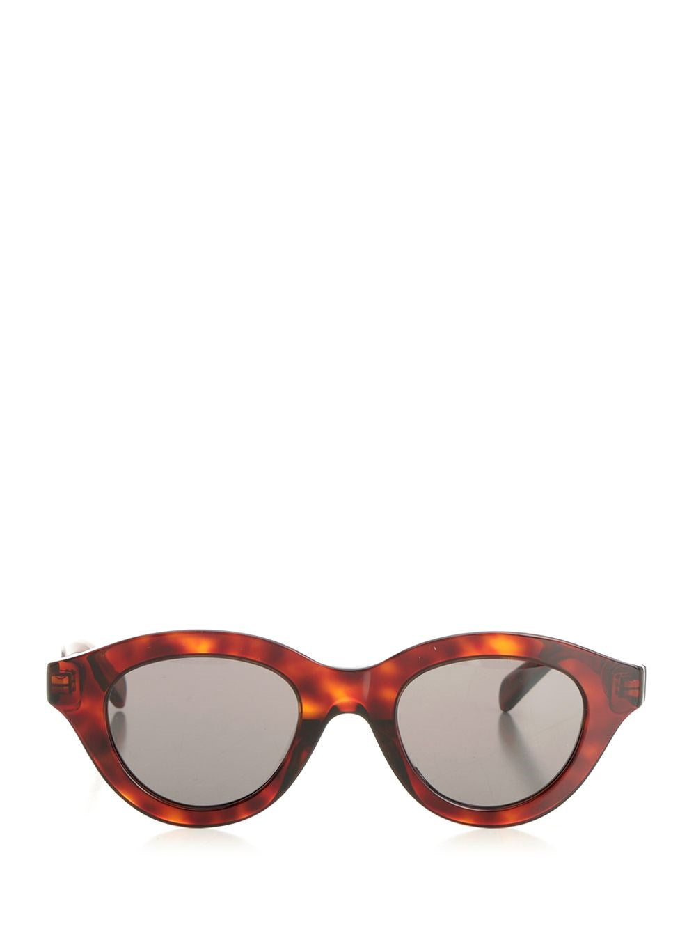 Celine Women Triomphe Mini 01 Acetate