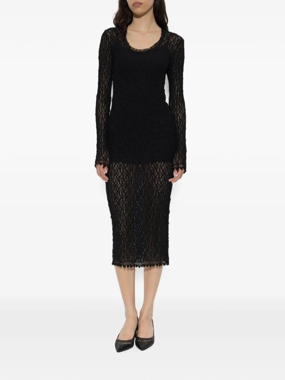 Isabel Marant Women "Belsane-Gb" Dress