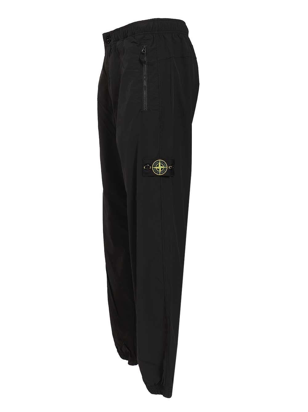 Stone Island Men Tech Fleece Jogger Pants