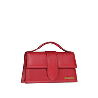 Jacquemus Le Grand Bambino Bag Women