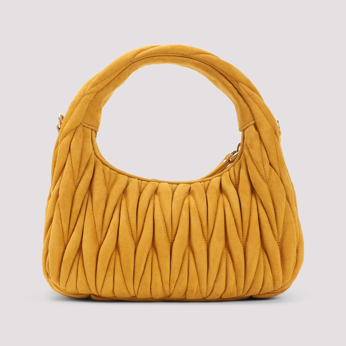 Miu Miu Wander Shoulder Bag Women