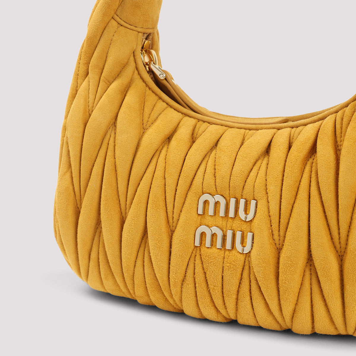 Miu Miu Wander Shoulder Bag Women