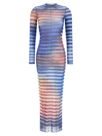 JEAN PAUL GAULTIER Jean Paul Gaultier Women 'Air' Dress
