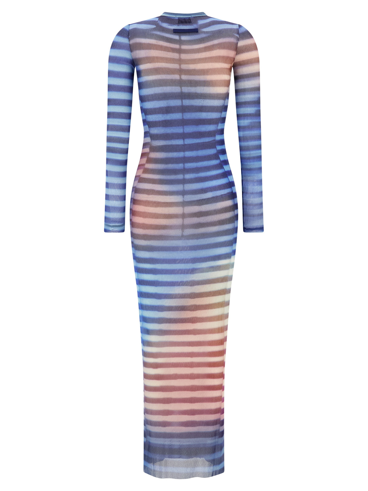 JEAN PAUL GAULTIER Jean Paul Gaultier Women 'Air' Dress