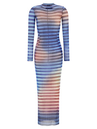 JEAN PAUL GAULTIER Jean Paul Gaultier Women 'Air' Dress