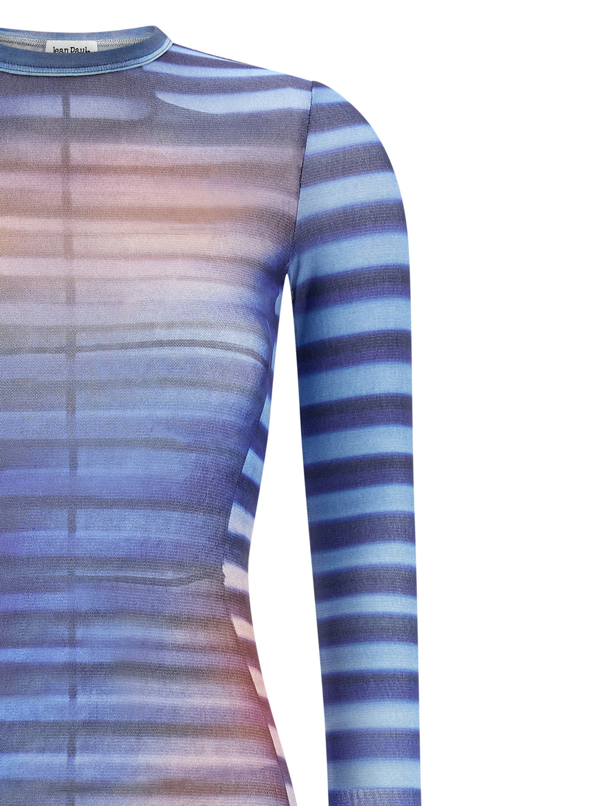 JEAN PAUL GAULTIER Jean Paul Gaultier Women 'Air' Dress