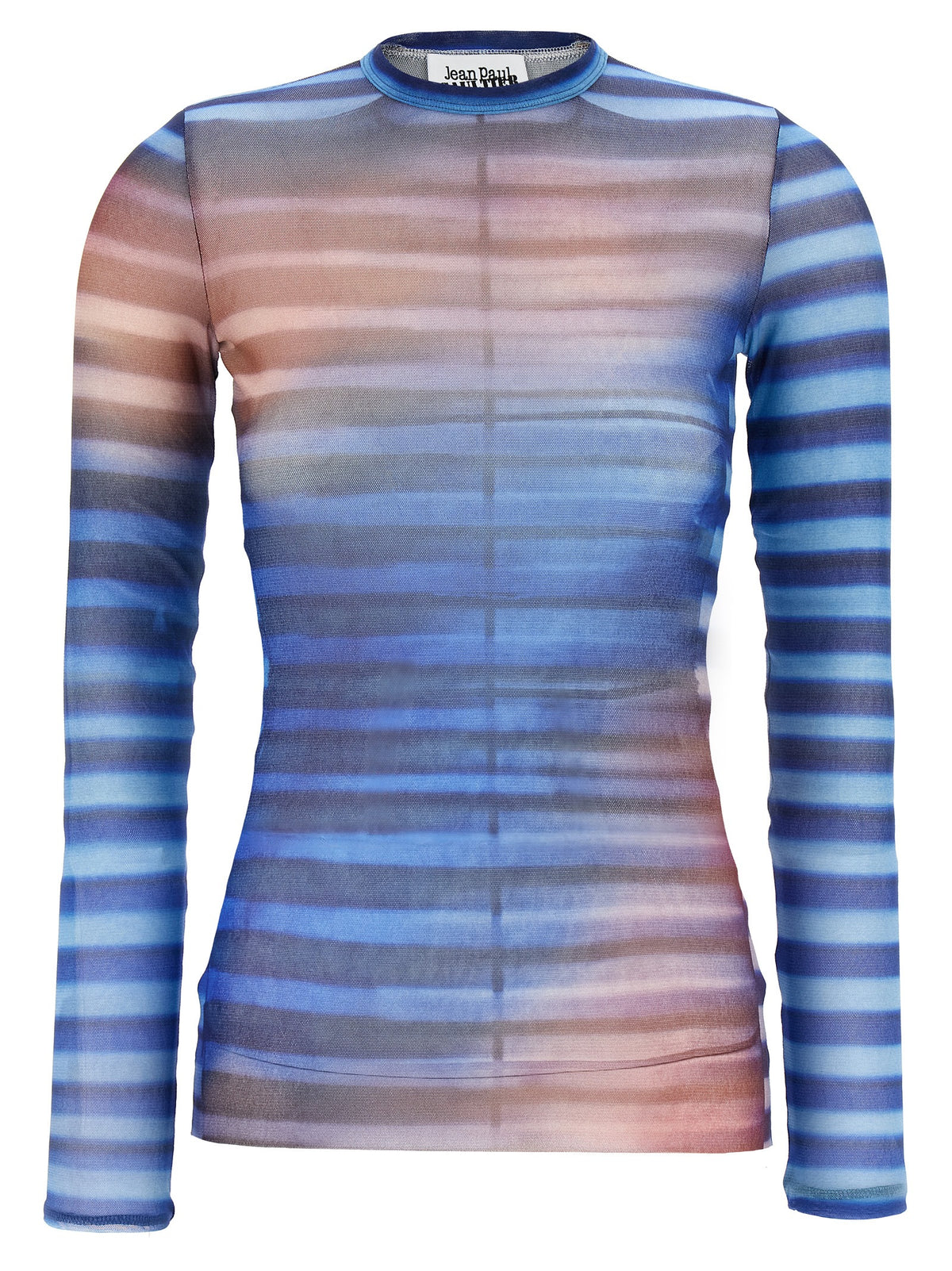 JEAN PAUL GAULTIER Jean Paul Gaultier Women 'Air' Top