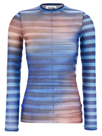 JEAN PAUL GAULTIER Jean Paul Gaultier Women 'Air' Top