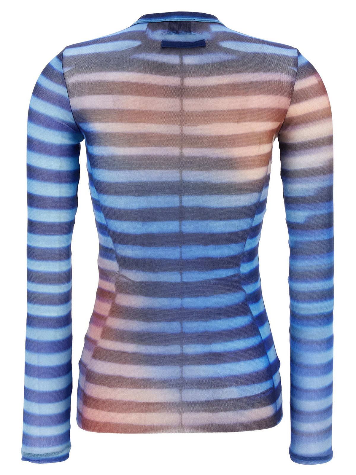 JEAN PAUL GAULTIER Jean Paul Gaultier Women 'Air' Top
