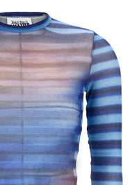 JEAN PAUL GAULTIER Jean Paul Gaultier Women 'Air' Top