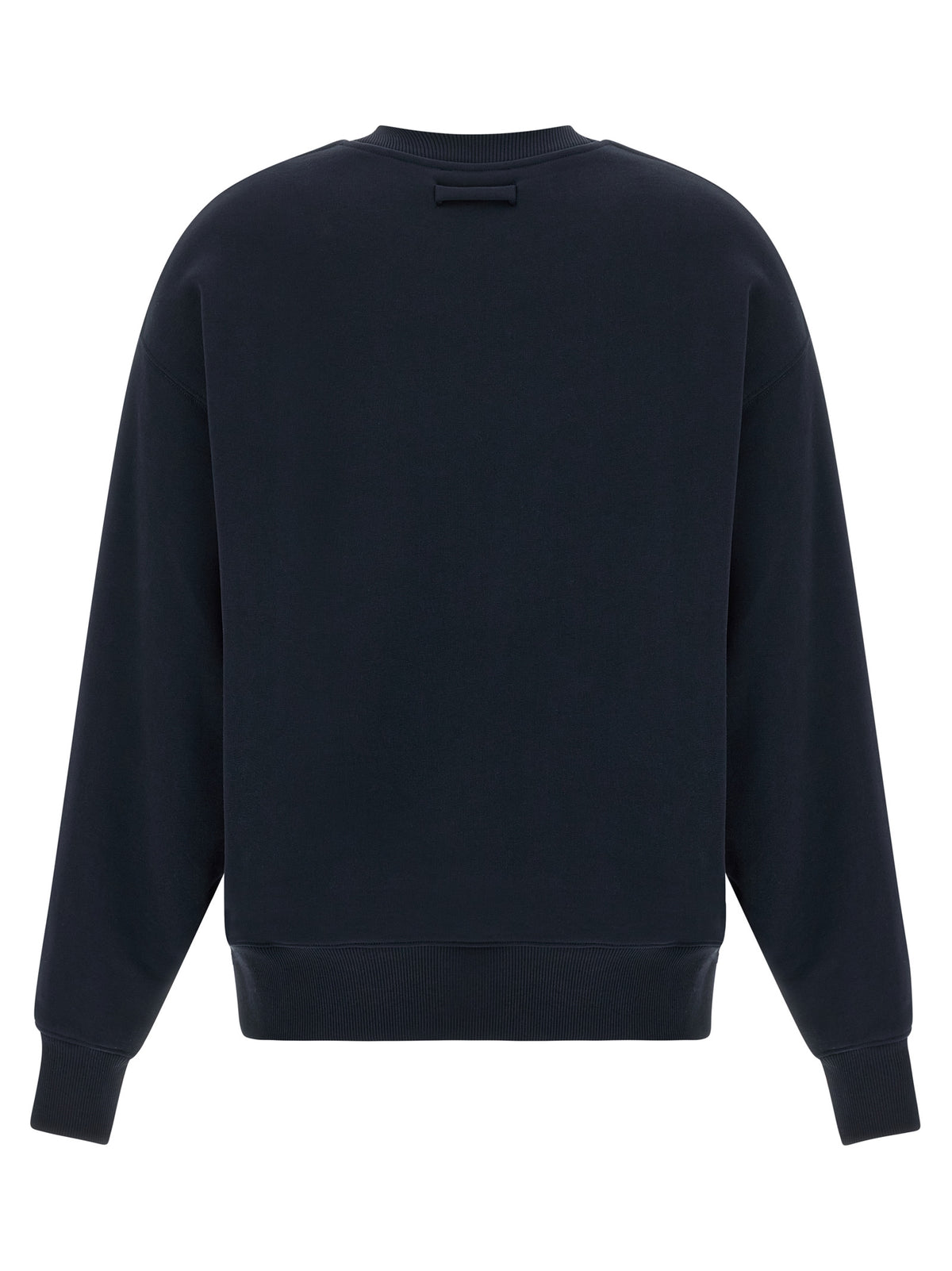 JEAN PAUL GAULTIER Jean Paul Gaultier Women 'The Blue Gaultier Label' Sweatshirt