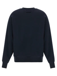 JEAN PAUL GAULTIER Jean Paul Gaultier Women 'The Blue Gaultier Label' Sweatshirt