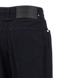 JEAN PAUL GAULTIER Jean Paul Gaultier Women 'The Snap-Button Denim' Jeans