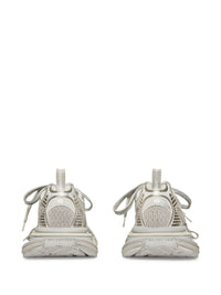 BALENCIAGA Worn-Out Effect Mesh 3Xl Sneakers Women