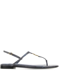FENDI Fendi Ffold Ayers Flip-Flops Women