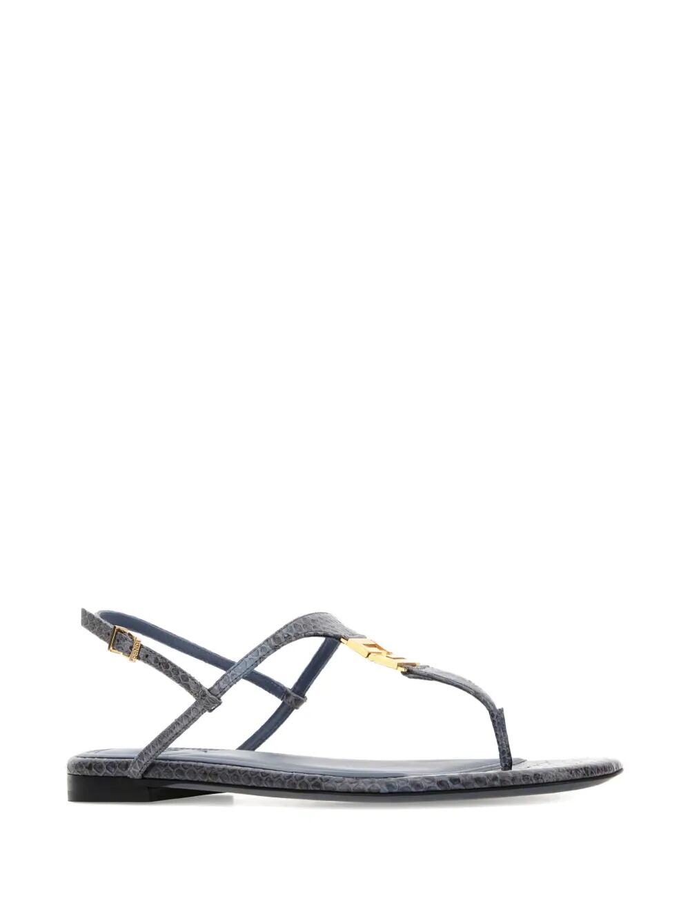 FENDI Fendi Ffold Ayers Flip-Flops Women