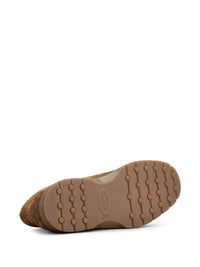 Tod's Men Suede Desert Boots