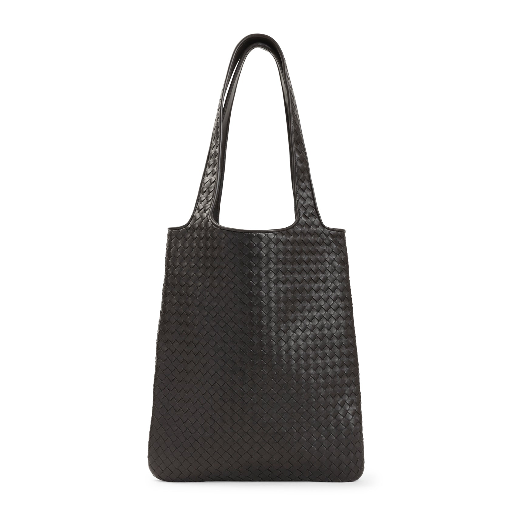 Bottega Veneta Veneto Intrecciato Tote Unisex