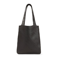Bottega Veneta Veneto Intrecciato Tote Unisex
